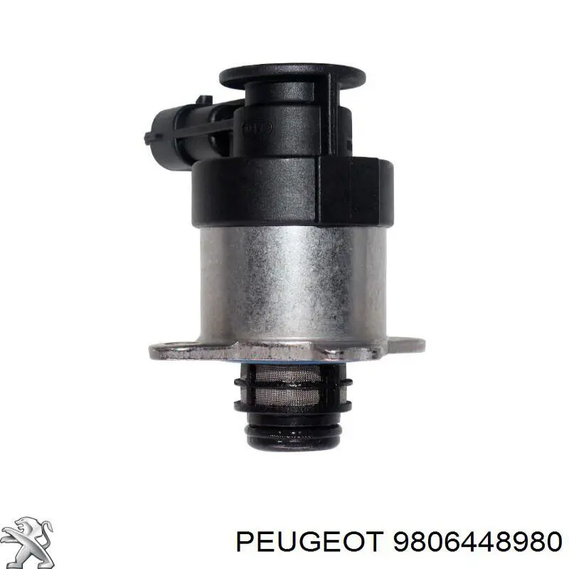 Купить ENT260067 Engitech Клапан редукционный