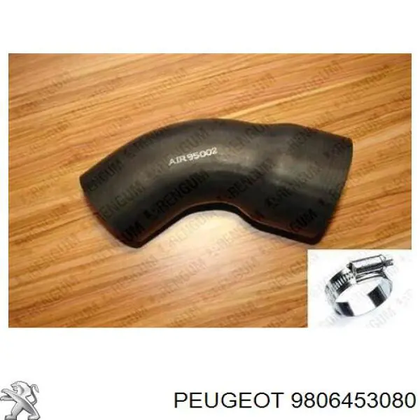 Купить 9806453080 Peugeot/Citroen 
