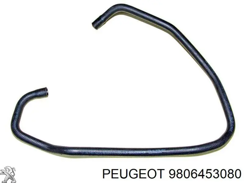  Peugeot/Citroen 9806453080 цена, от 30.04 USD