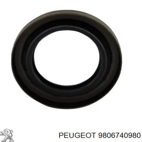 Сальник полуоси переднего моста правой Peugeot/Citroen 9806740980 цена, от 13.69 USD