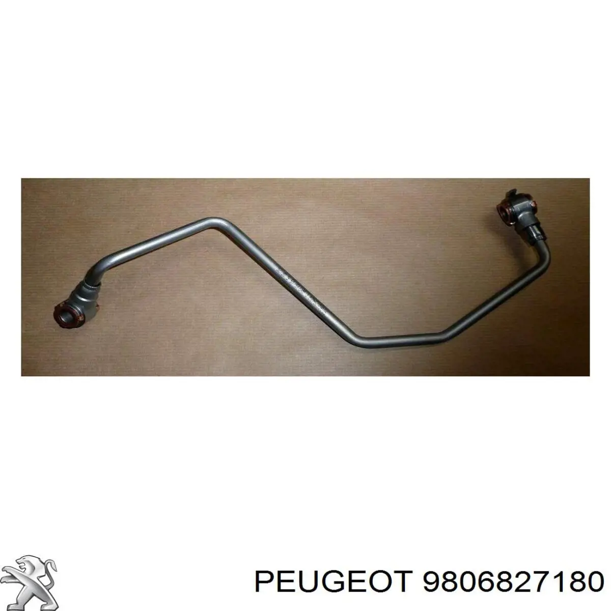 Купить 9806827180 Peugeot/Citroen 