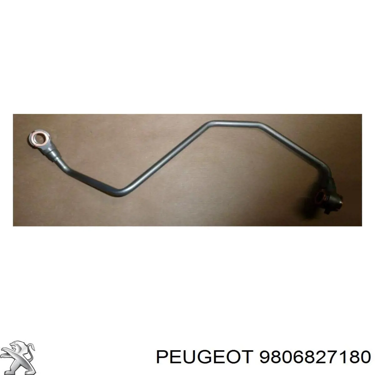 9806827180 Peugeot/Citroen 