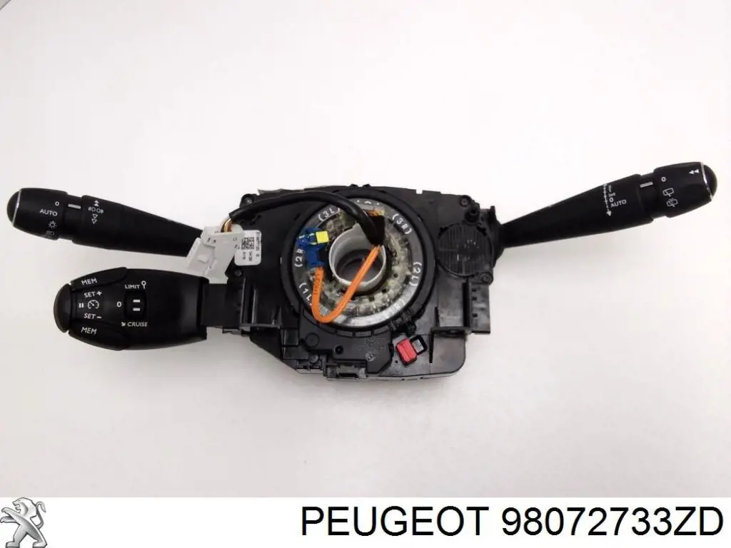 98072733ZD Peugeot/Citroen 