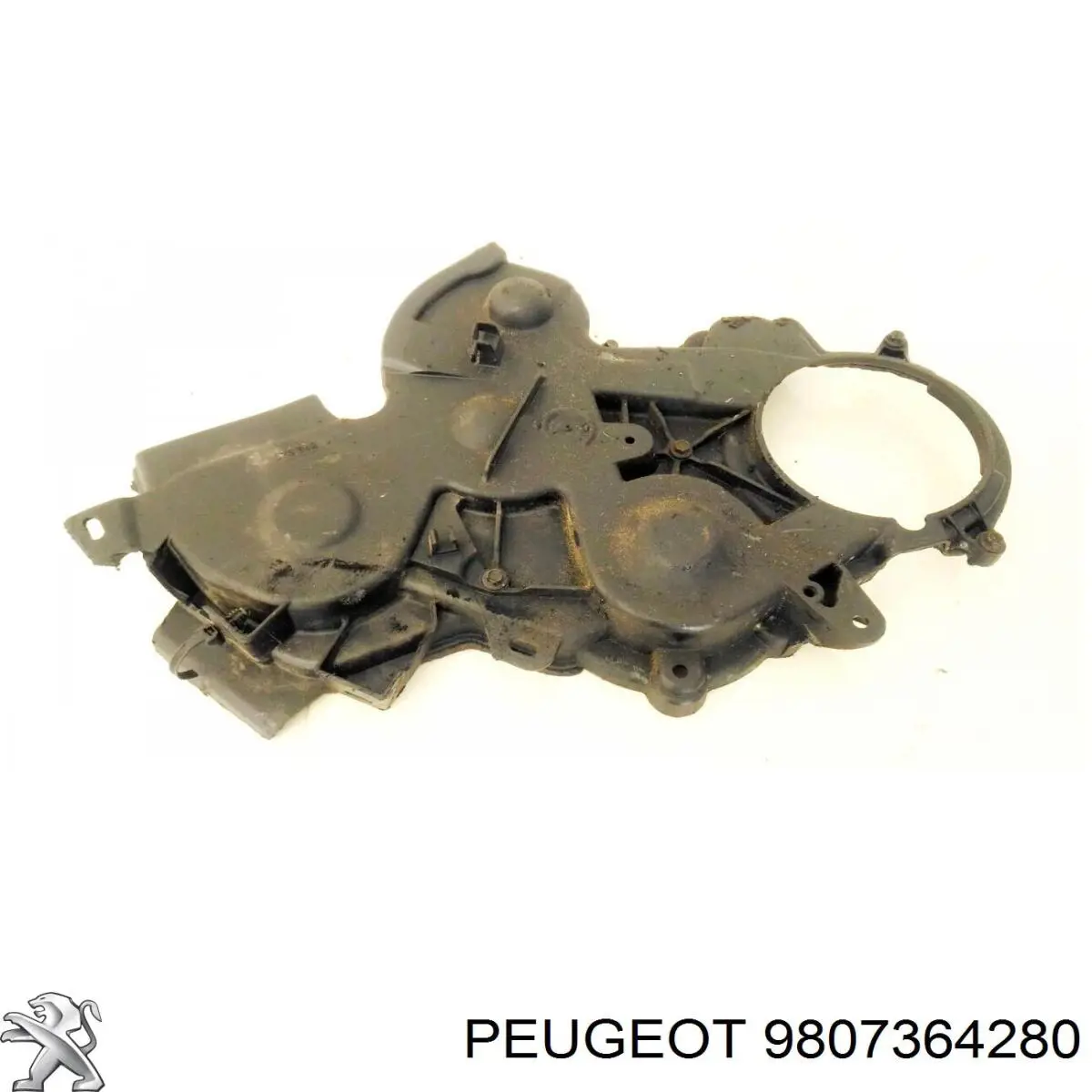  9807364280 Peugeot/Citroen