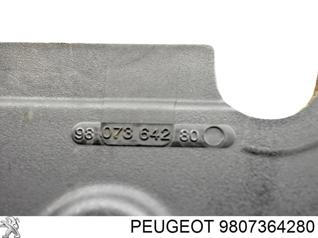 Купить 9807364280 Peugeot/Citroen 