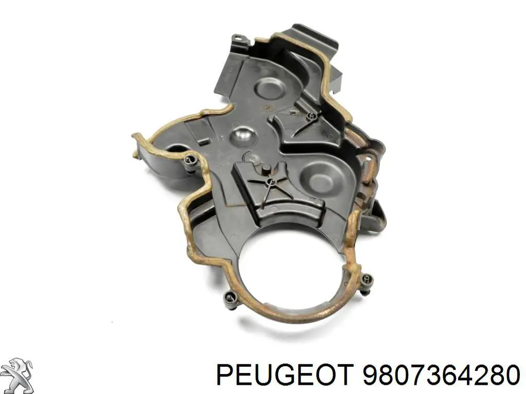  Peugeot/Citroen 9807364280 цена, от 11.06 USD