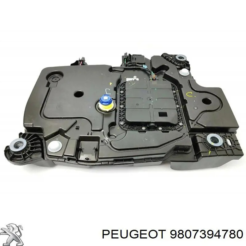 Бак AD BLUE 281065 Maxgear