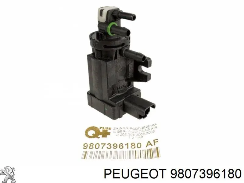 Клапан соленоид регулирования заслонки EGR NTY EGRPE012 цена, от 27.18 USD