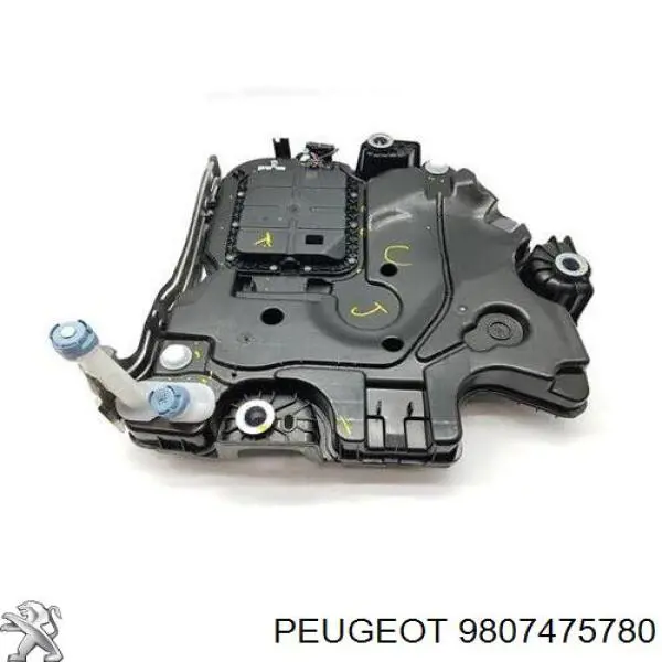 1682619280 Peugeot/Citroen Бак AD BLUE