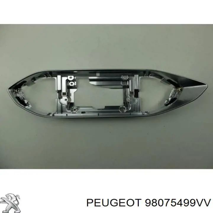  Peugeot/Citroen 98075499VV цена, от 19.21 USD