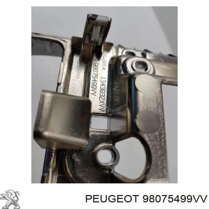  98075499VV Peugeot/Citroen