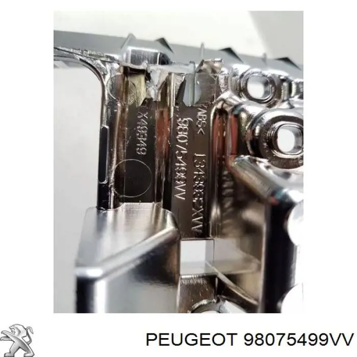 98075499VV Peugeot/Citroen 