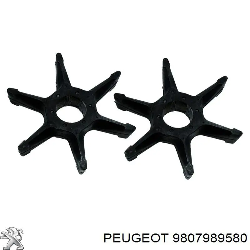 Дополнительная помпа AP8265 Hepu