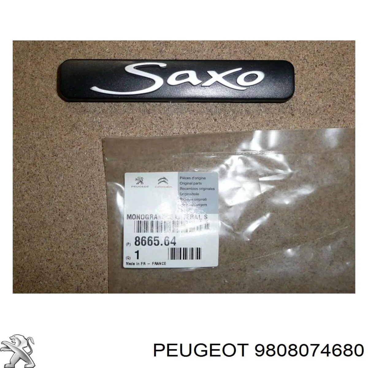  FT95528 Fast