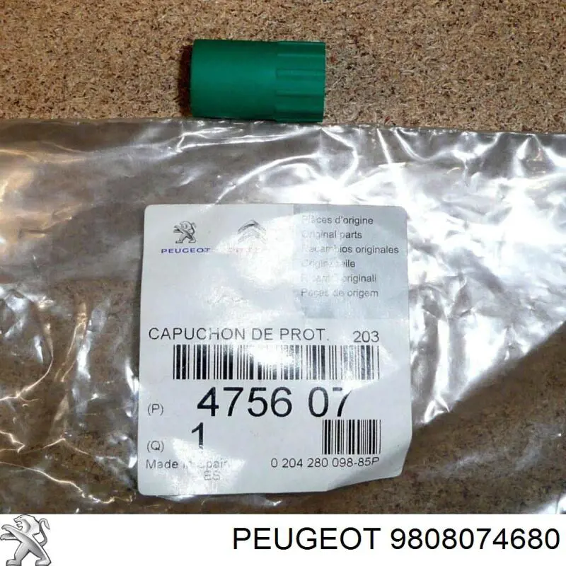  GP9808074680 GP