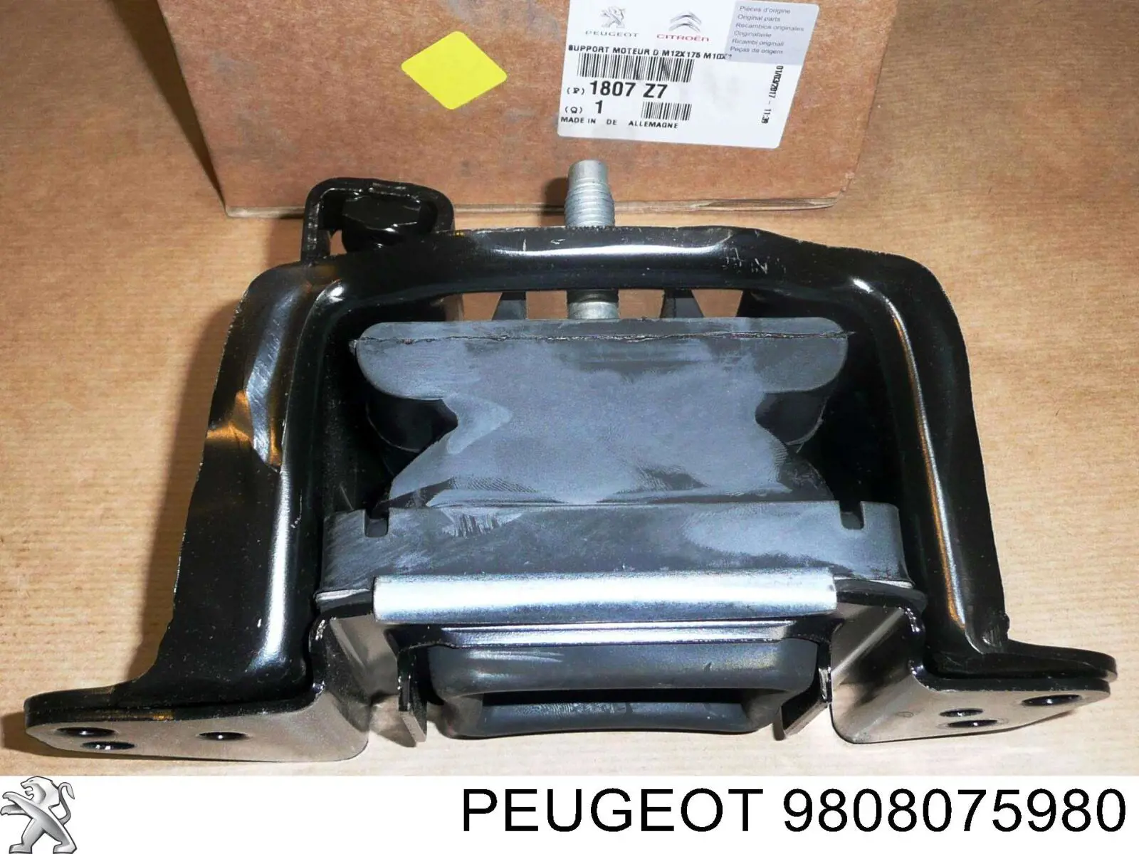  Peugeot/Citroen 9847162380 цена, от 46.54 USD