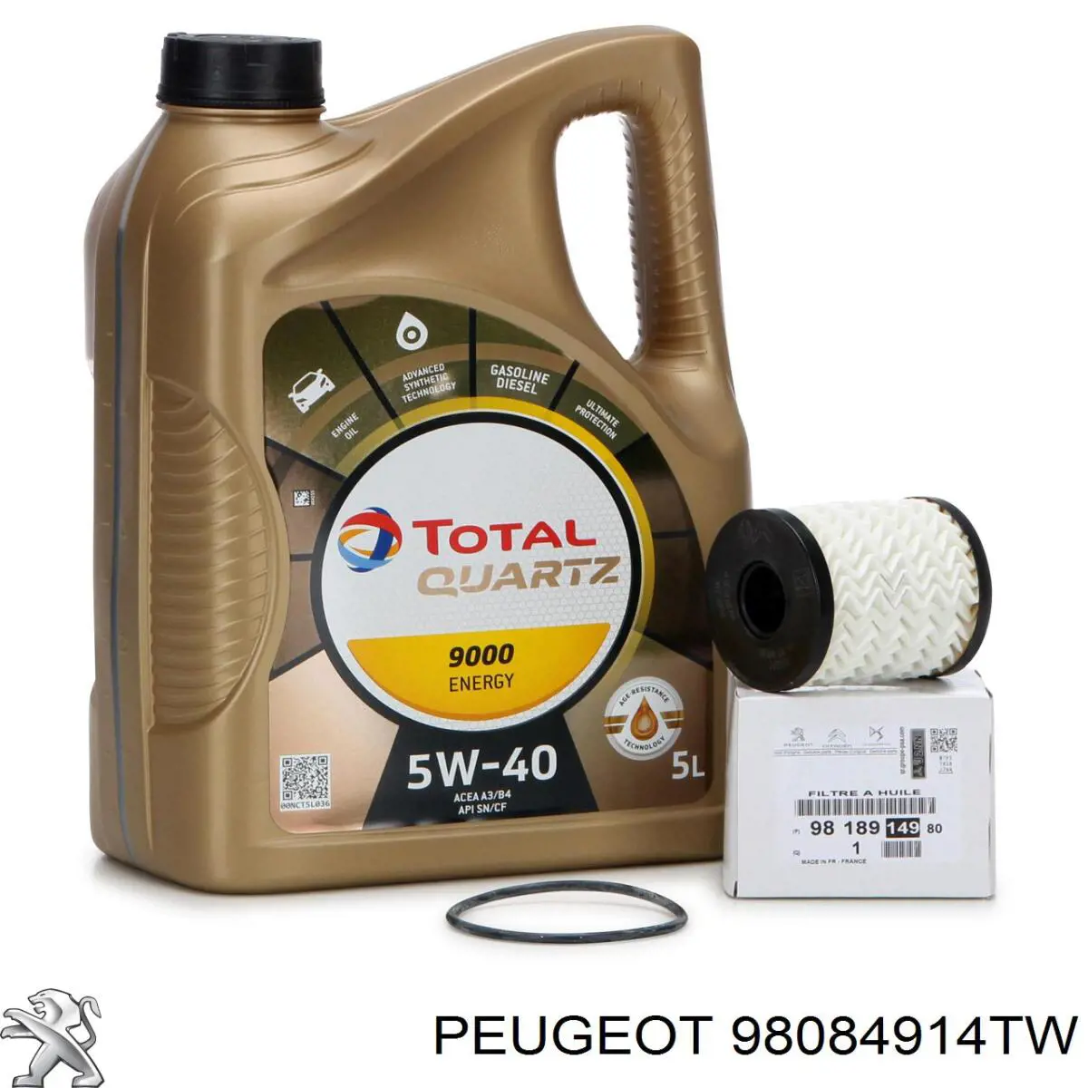 Купить Колпаки Пежо 208  CA, CC