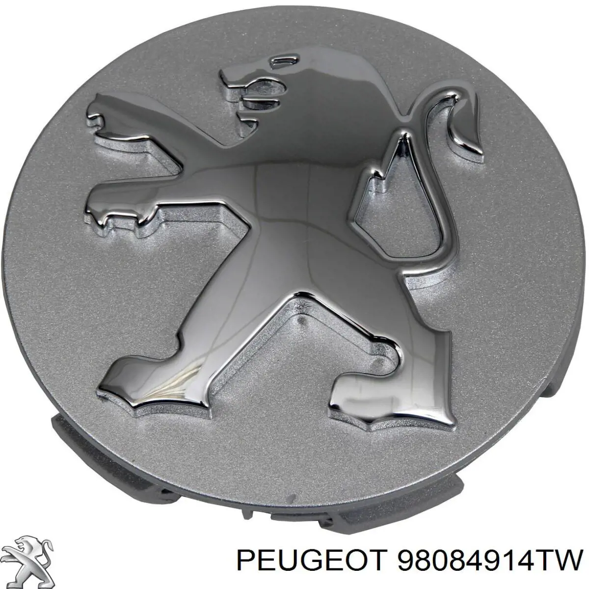 Колпаки на колеса Пежо 208 