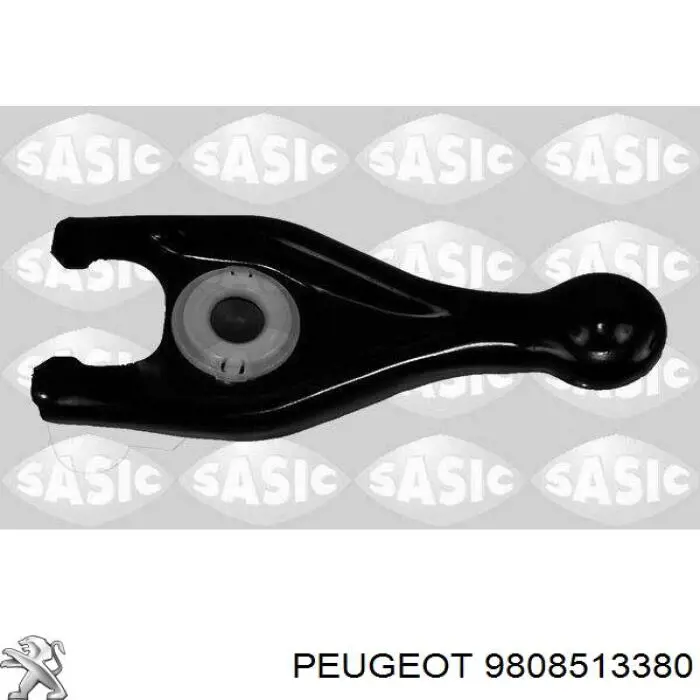Вилка сцепления Peugeot/Citroen 9808513380