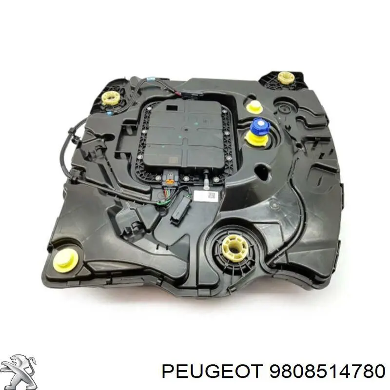  Peugeot/Citroen 9808514780 цена, от 232.79 USD
