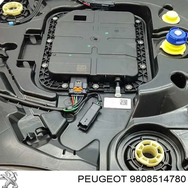 Купить 9808514780 Peugeot/Citroen 