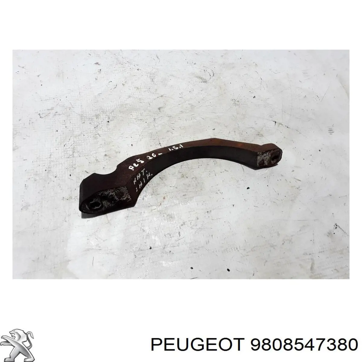  9808547380 Peugeot/Citroen