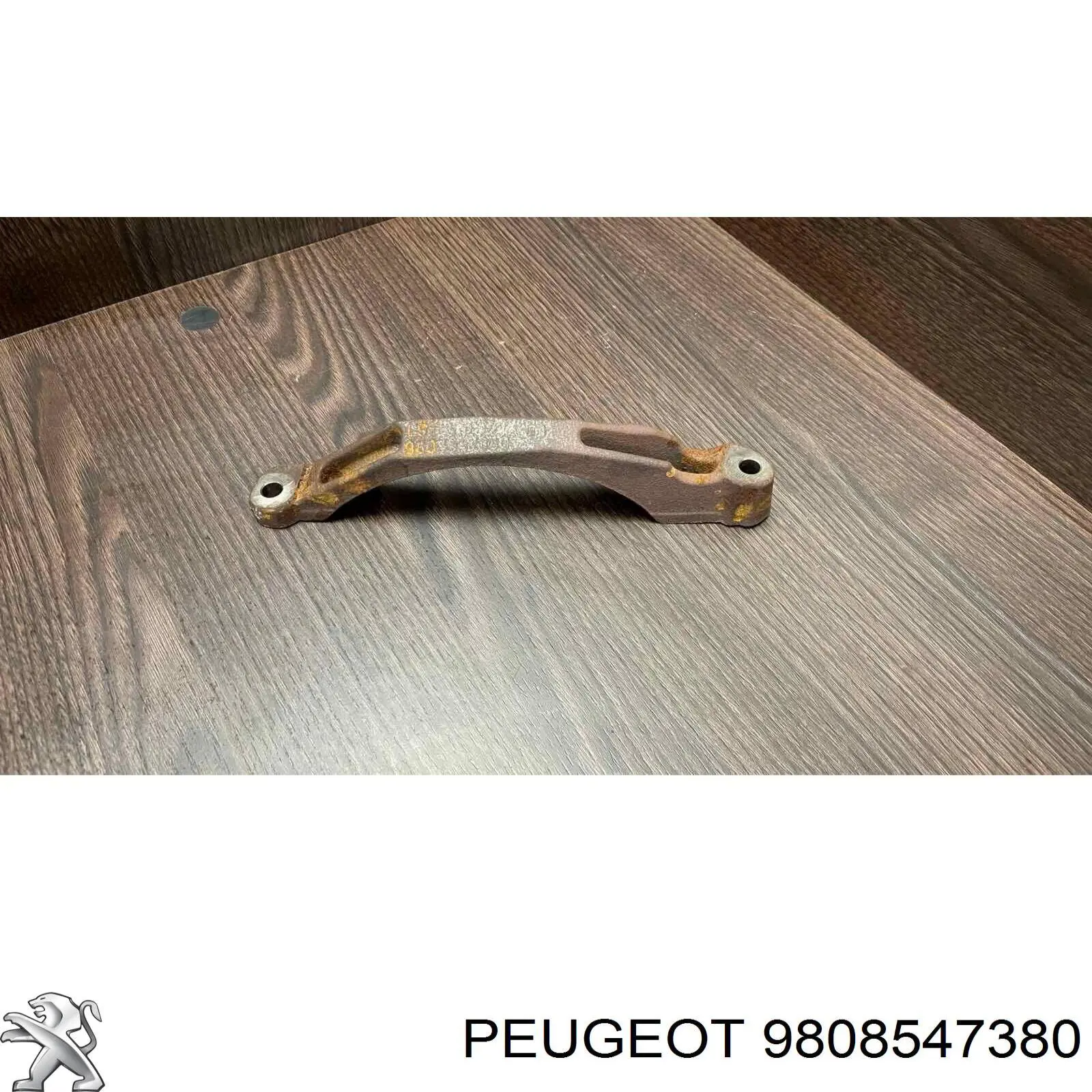 9808547380 Peugeot/Citroen 