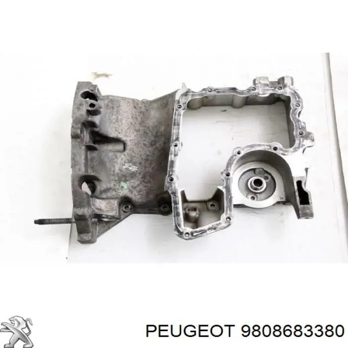  Peugeot/Citroen 9808683380 цена, от 253.37 USD