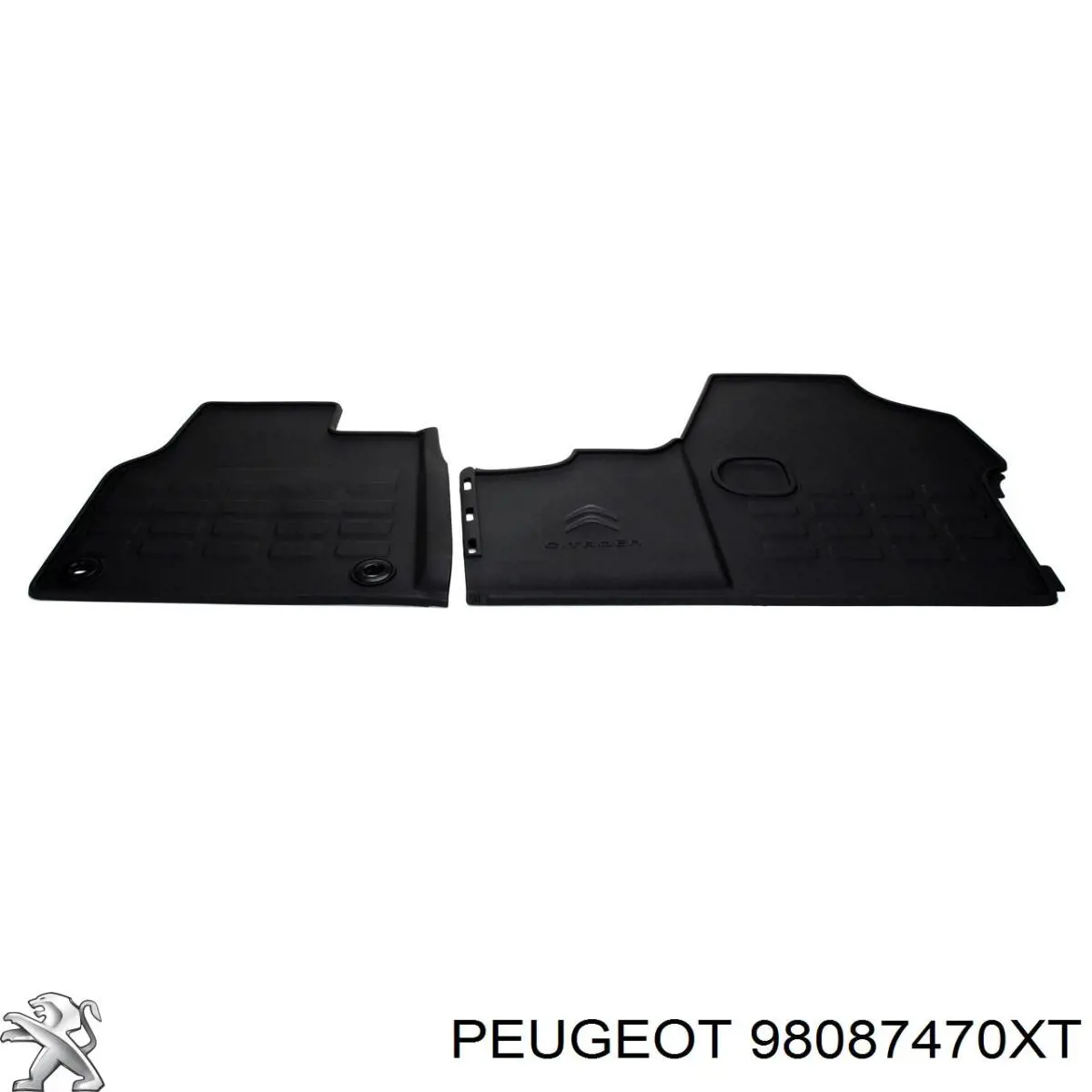  Peugeot/Citroen 98087470XT цена, от 102.30 USD