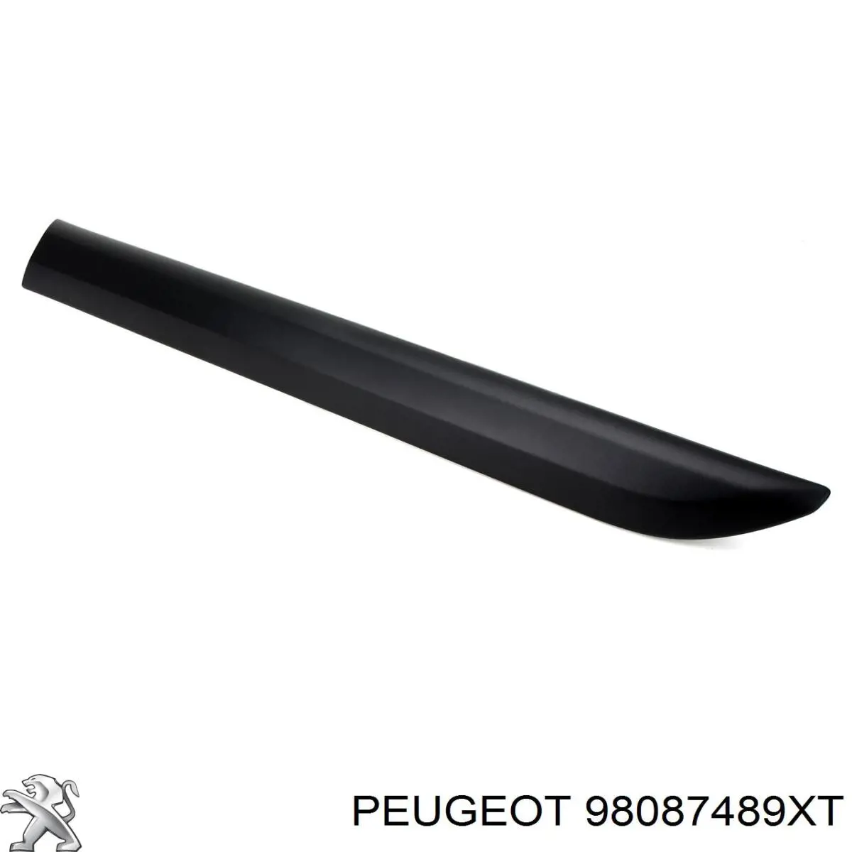 98087489XT Peugeot/Citroen 