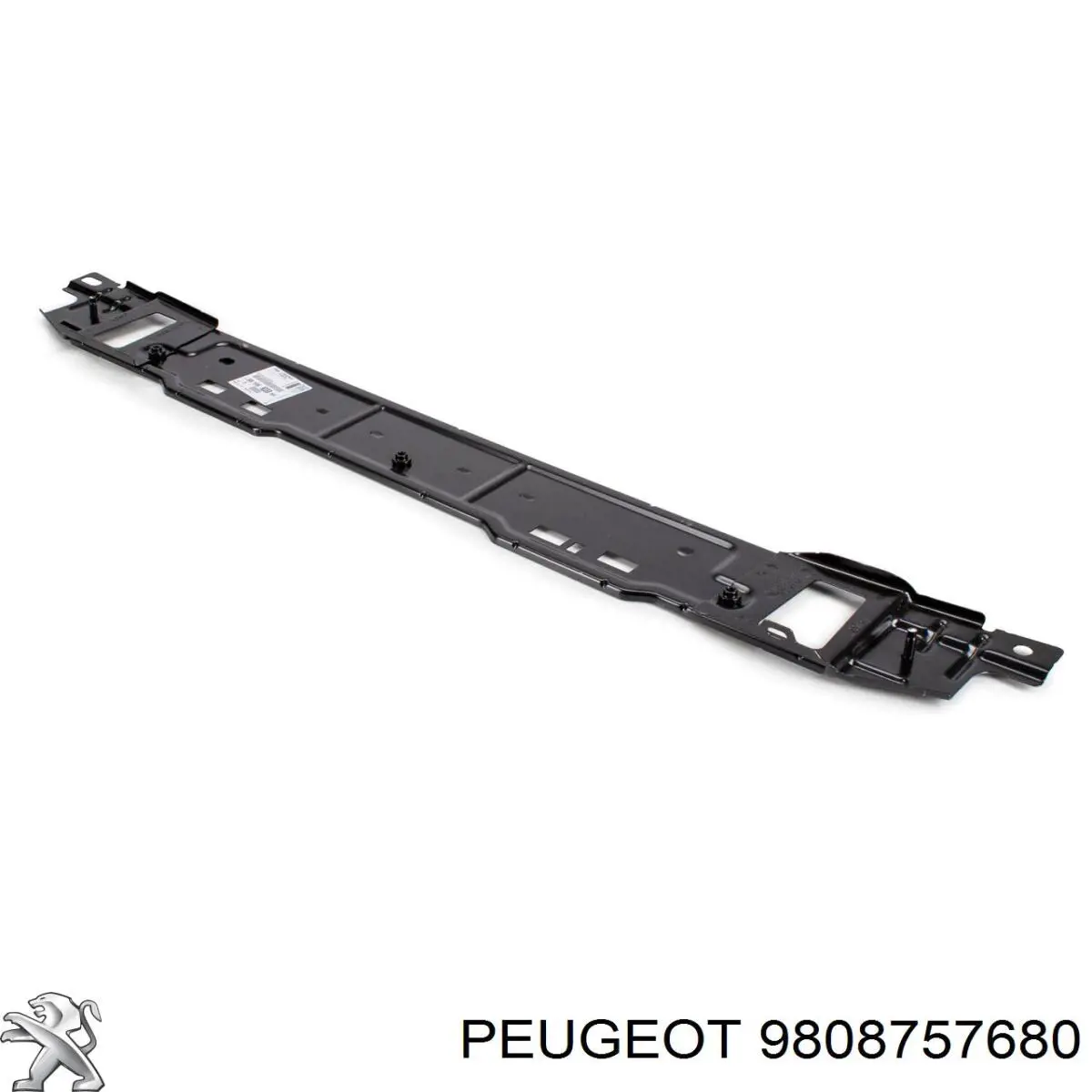 Антенна 9808757680 Peugeot/Citroen