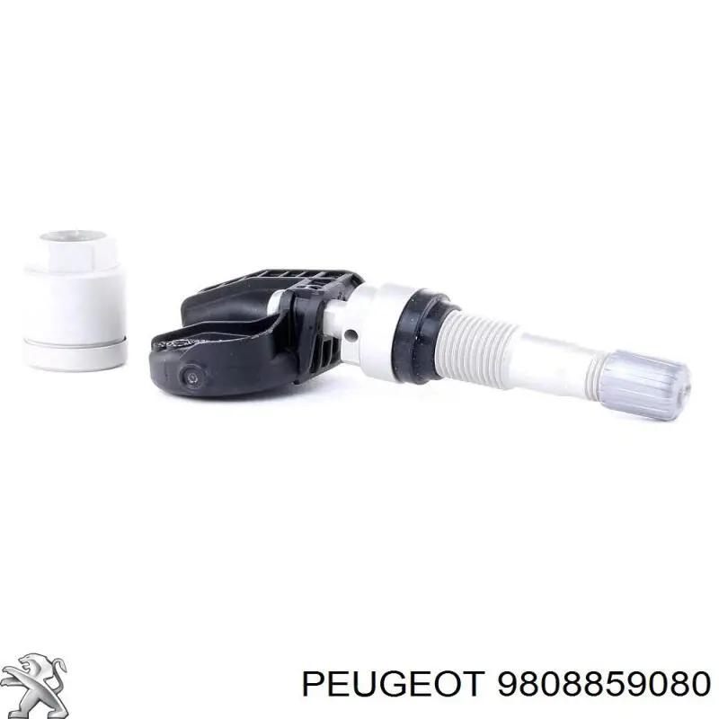Датчик шин Peugeot/Citroen 9808859080 цена, от 33.65 USD