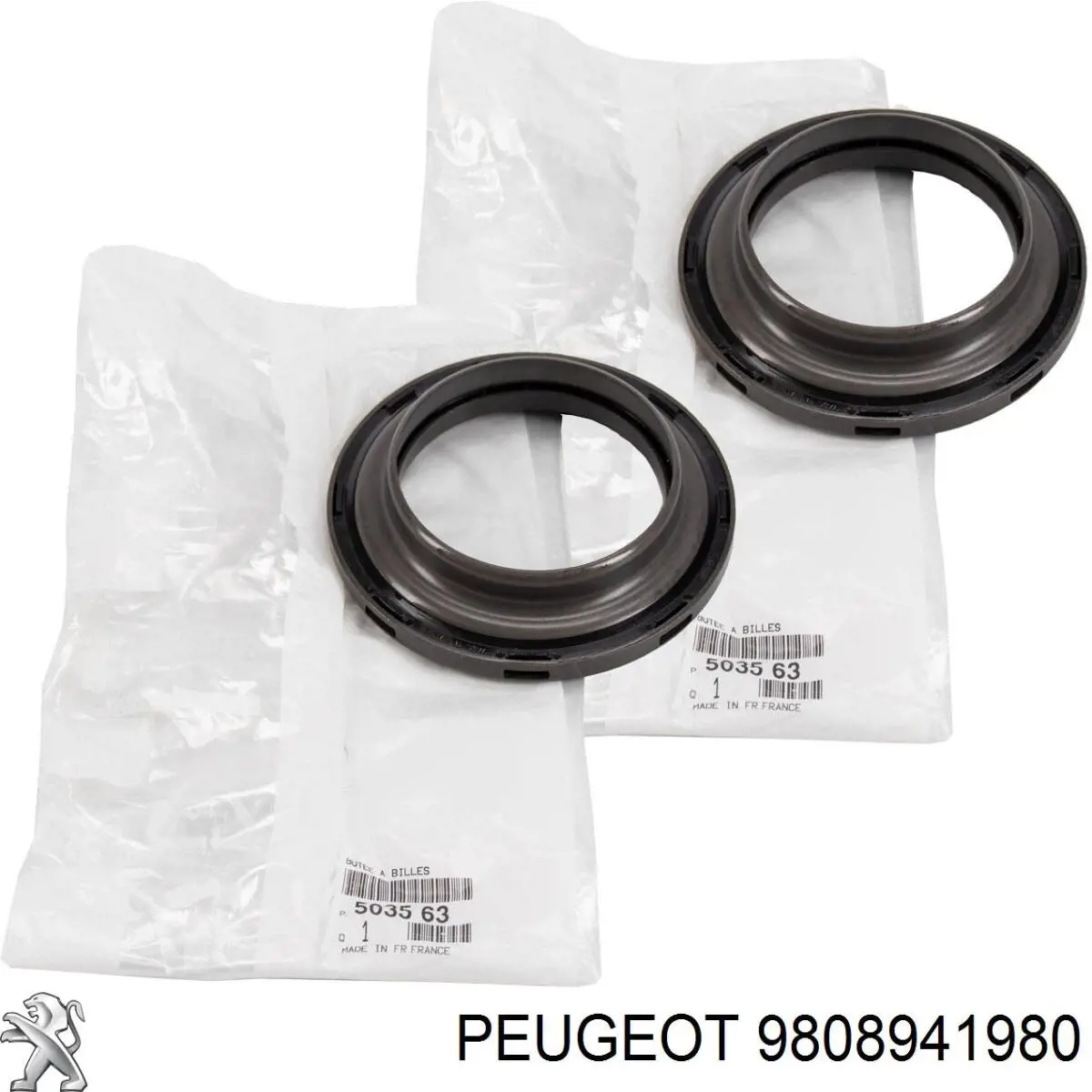 Купить 9808941980 Peugeot/Citroen 