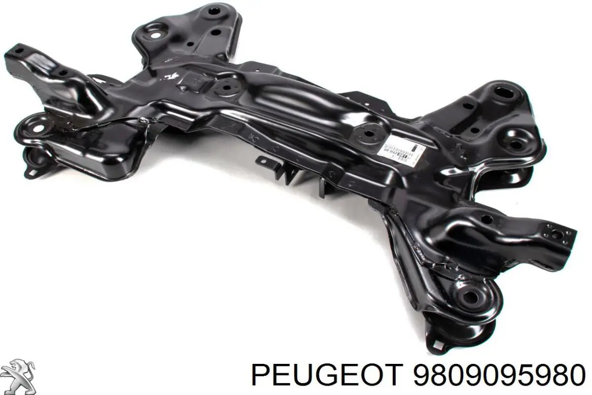Купить 9809095980 Peugeot/Citroen 