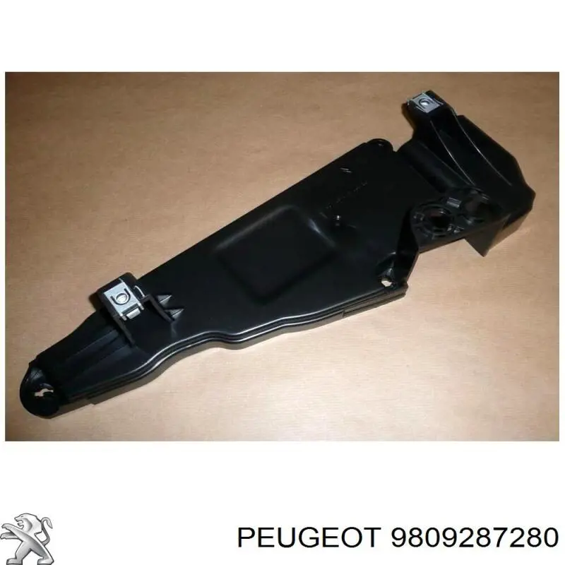  Peugeot/Citroen 9809287280 цена, от 52.45 USD