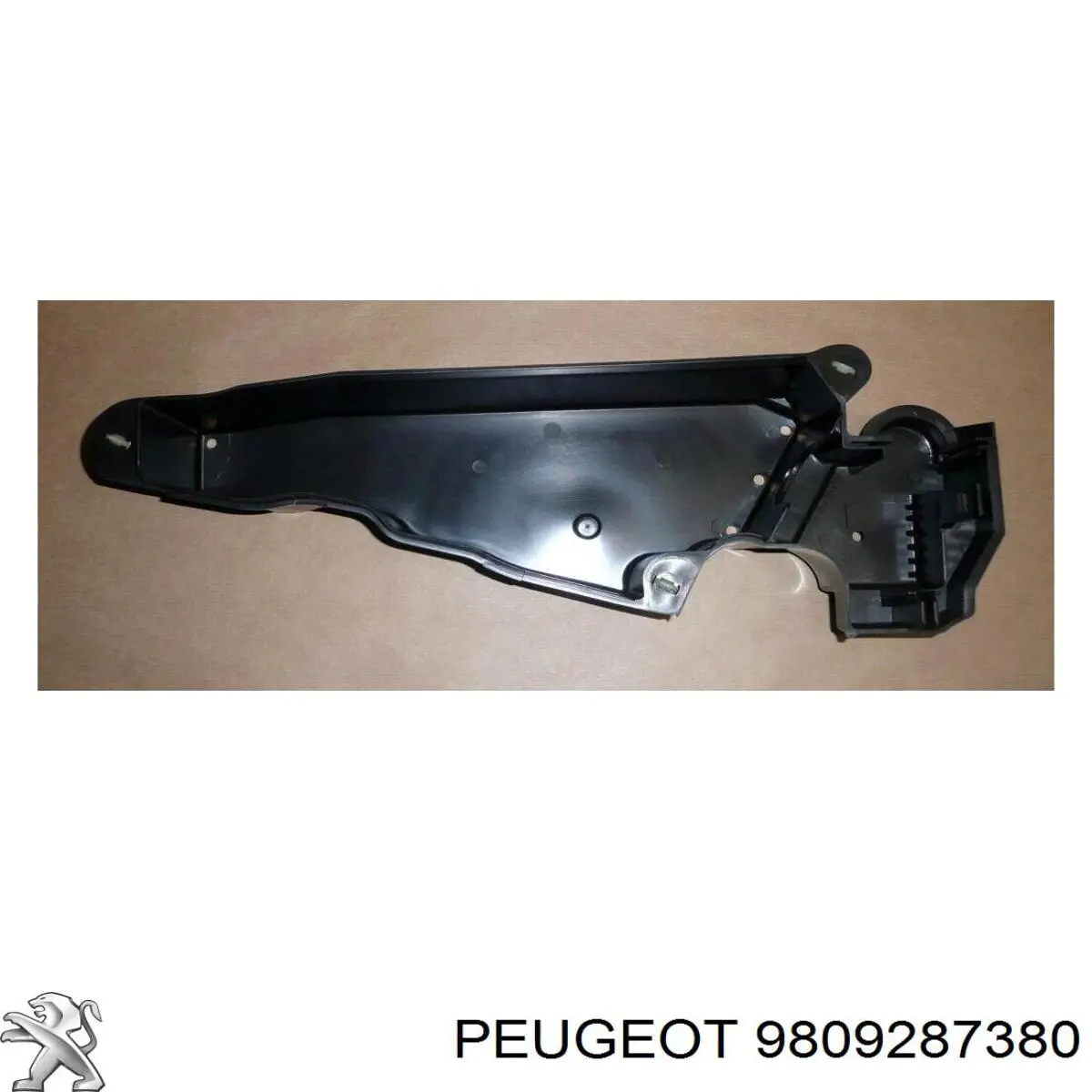 Купить 9809287380 Peugeot/Citroen 