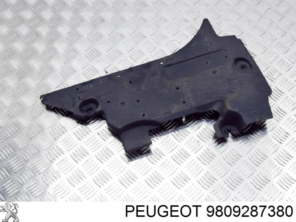  Peugeot/Citroen 9809287380 цена, от 116.42 USD