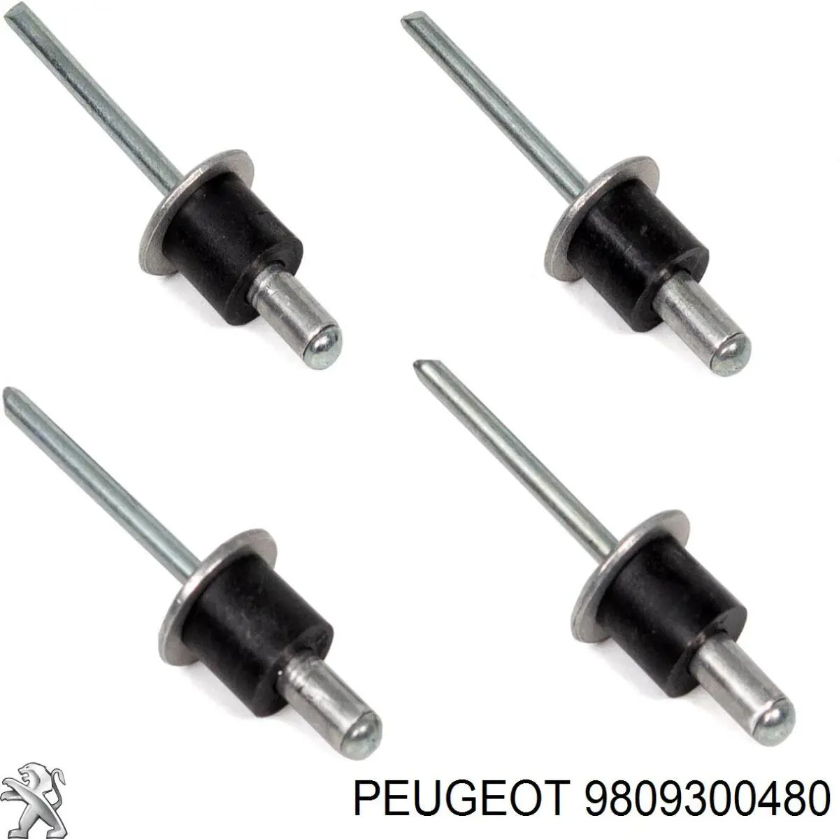 9809300480 Peugeot/Citroen 