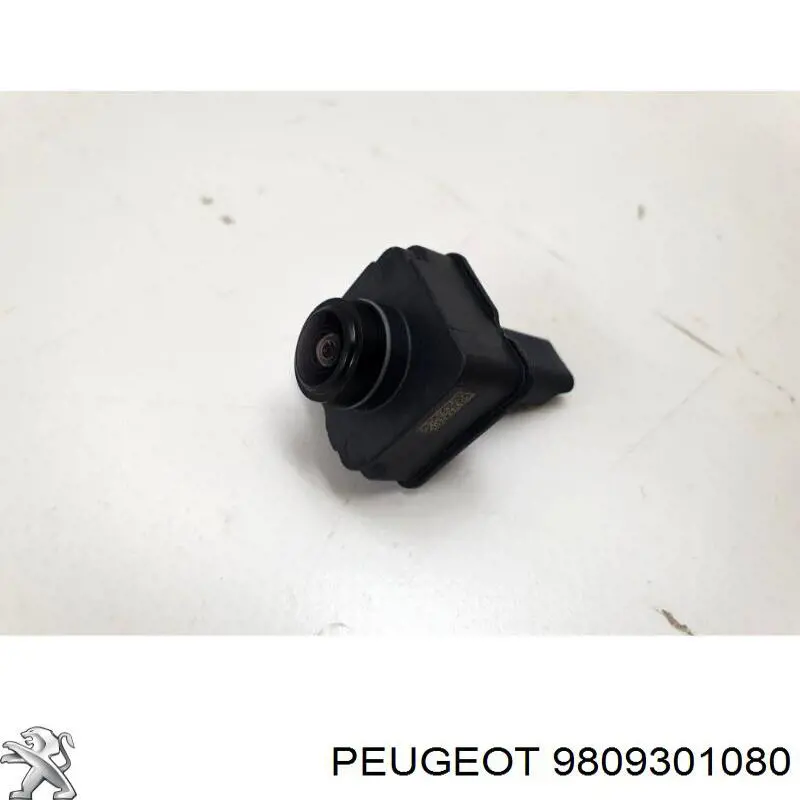 Купить 3640881 Peugeot/Citroen Камера заднего вида