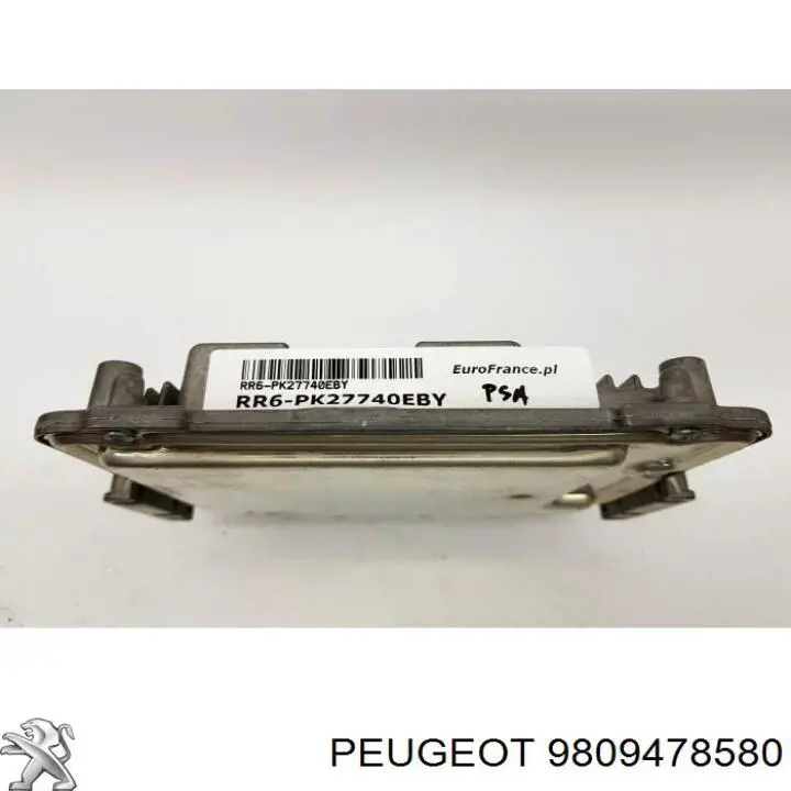 9809478580 Peugeot/Citroen 