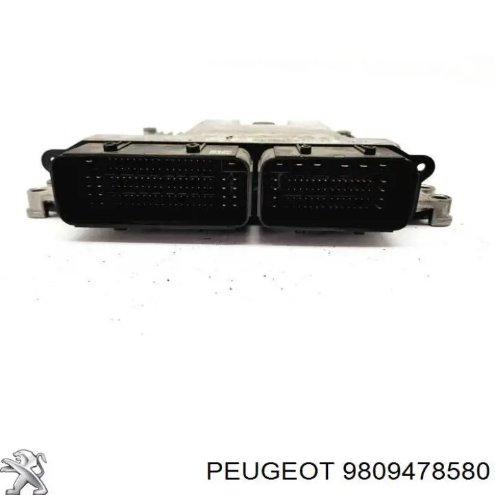 Купить 9809478580 Peugeot/Citroen 