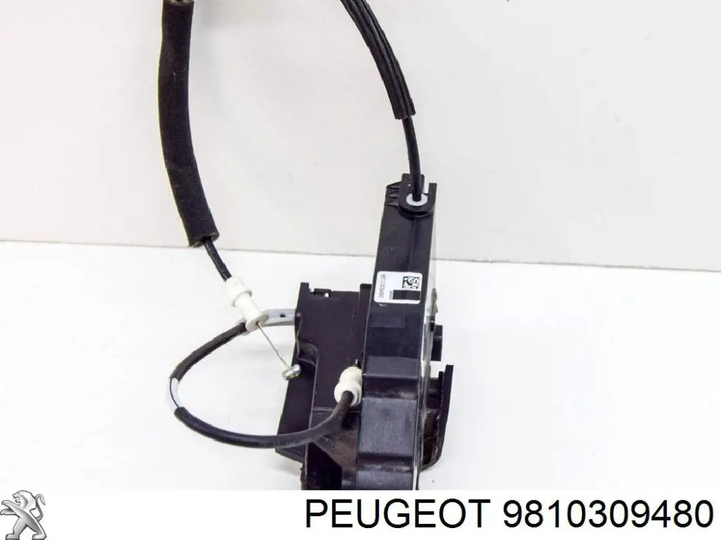 Запор кабины Peugeot 308 II хэтчбек (LB, LP, LW, LH, L3) (2013 - 2021) цена, от 21.54 USD