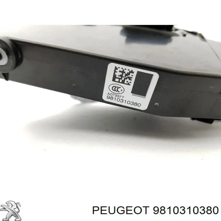 9810310380 Peugeot/Citroen