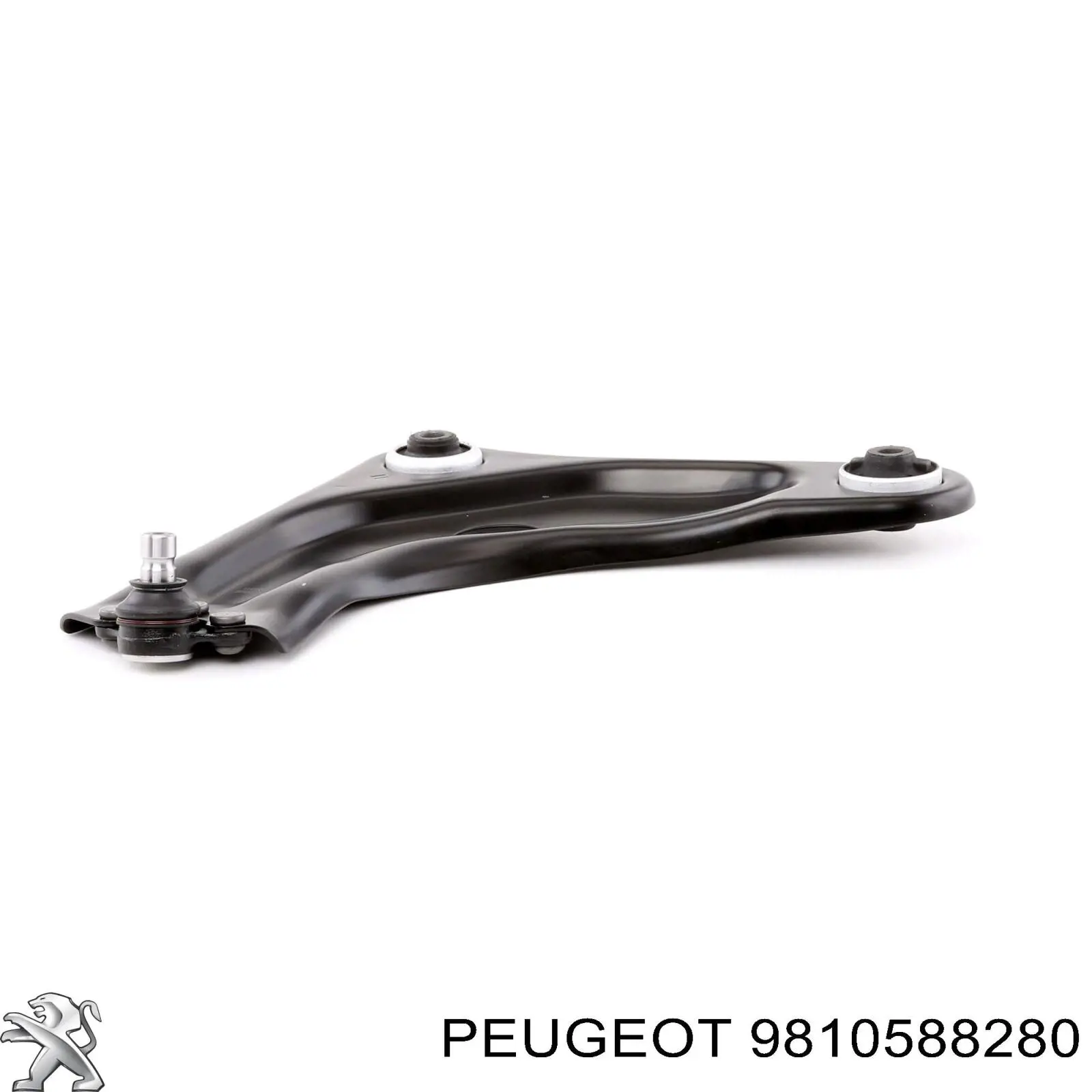 9810588280 Peugeot/Citroen 