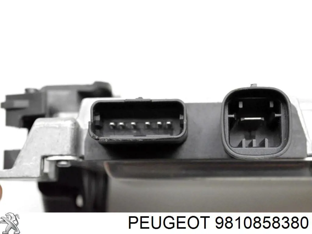 Стабилизатор напряжения 9810915280 Peugeot/Citroen