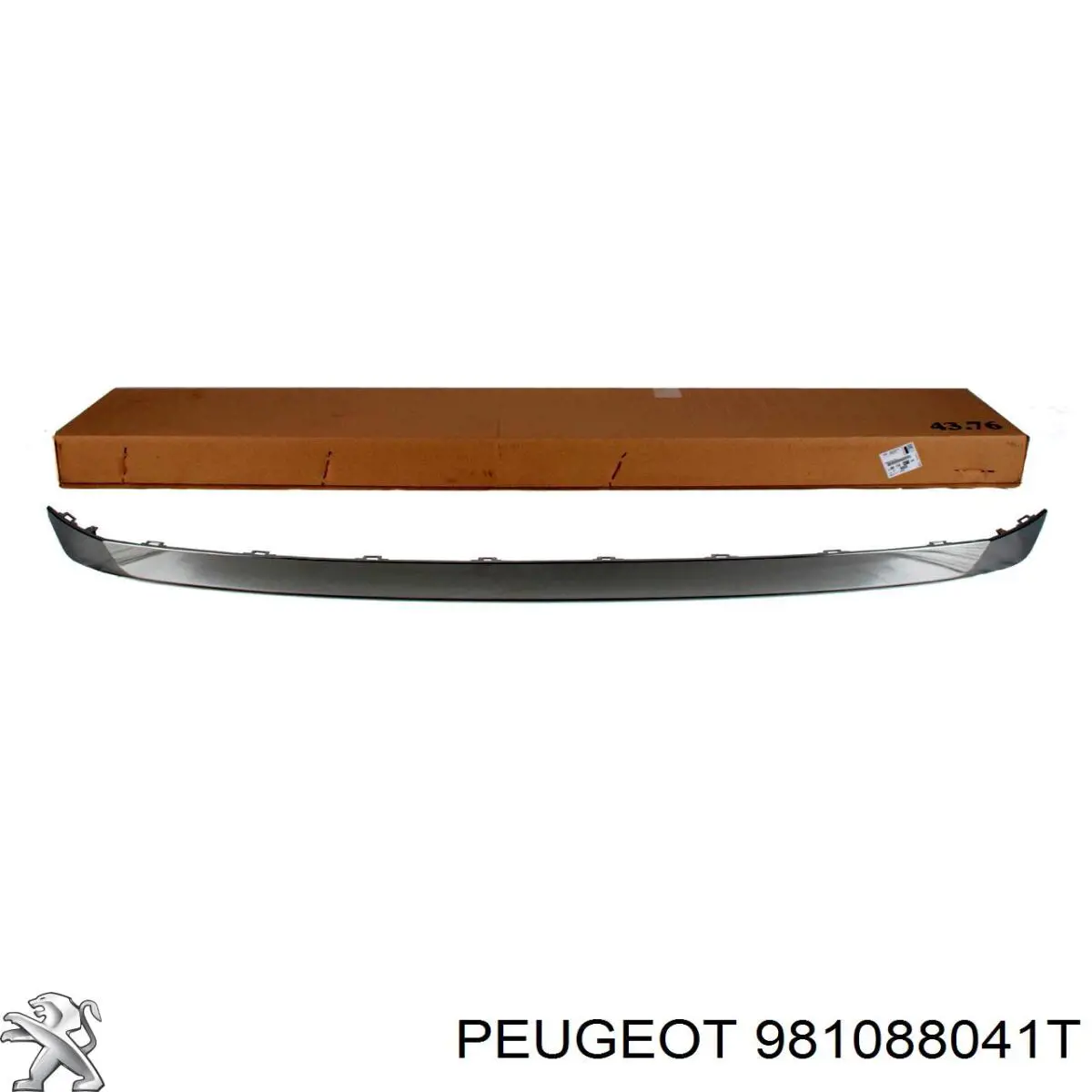  981088041T Peugeot/Citroen