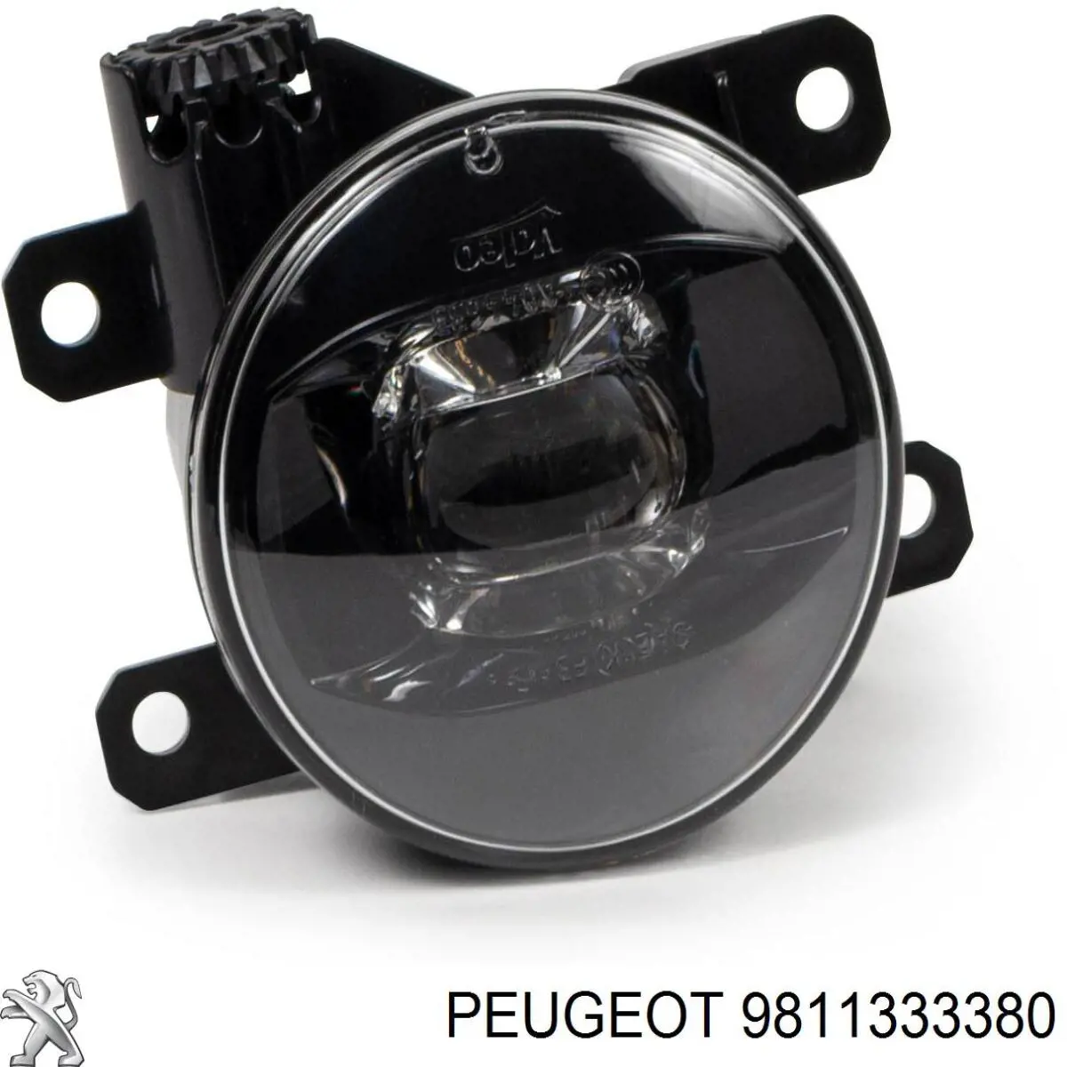 Купить 9811333380 Peugeot/Citroen Туманки