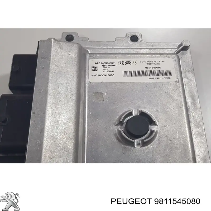  Peugeot/Citroen 9811545080 цена, от 22.60 USD