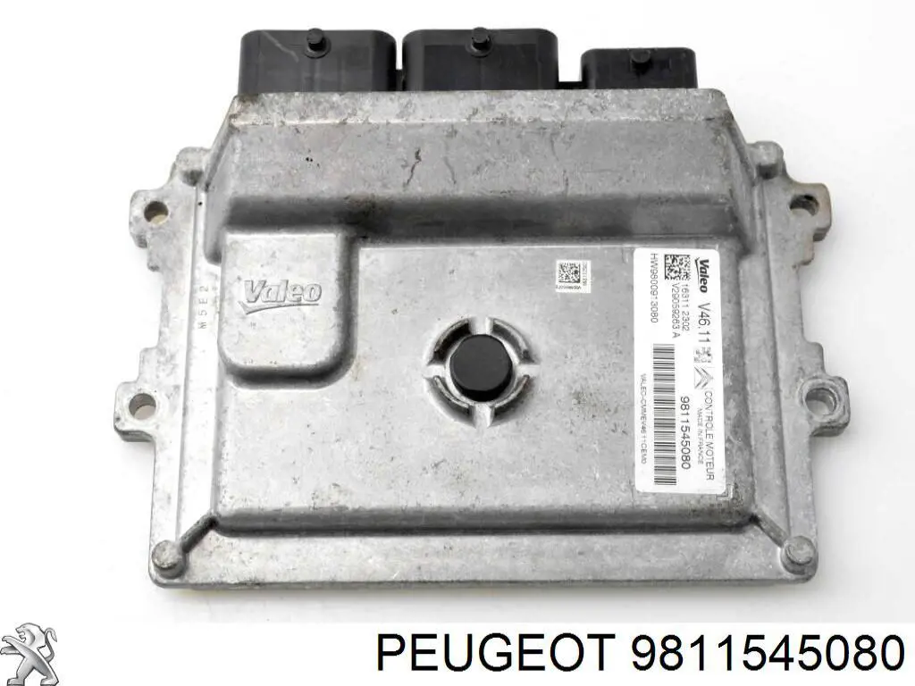 9811545080 Peugeot/Citroen 