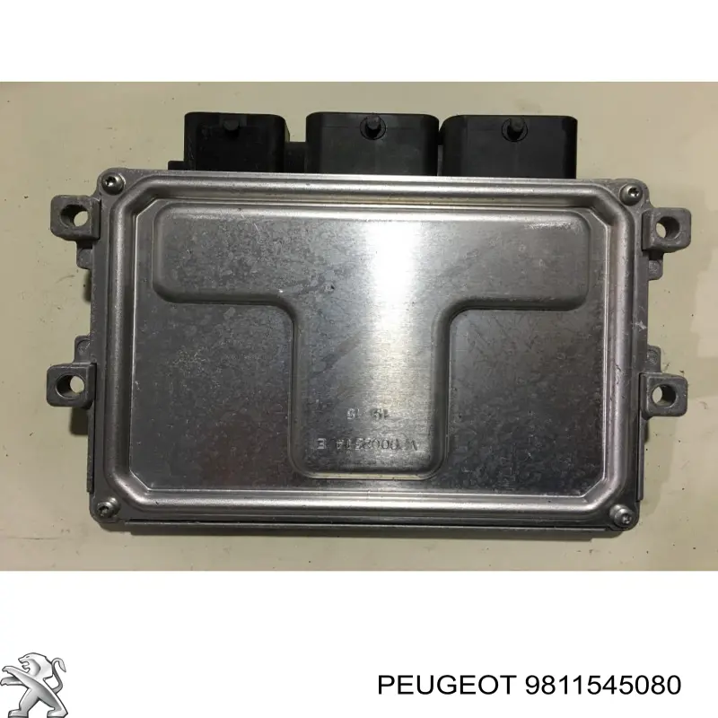 Купить 9811545080 Peugeot/Citroen 